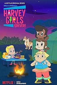 watch-Harvey Girls Forever! (2018)