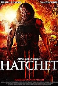 watch-Hatchet III (2013)