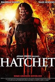 Hatchet III (2013) watch-Hatchet III (2013)