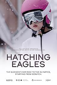Hatching Eagles (2024) watch-Hatching Eagles (2024)