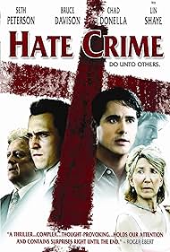 watch-Hate Crime (2005)