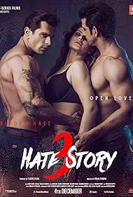 Hate Story 3 (2015) watch-Hate Story 3 (2015)