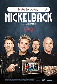 Hate to Love: Nickelback (2024) watch-Hate to Love: Nickelback (2024)