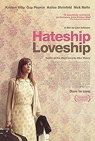 Hateship Loveship (2014) watch-Hateship Loveship (2014)