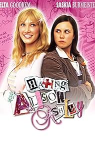 Hating Alison Ashley (2005) watch-Hating Alison Ashley (2005)