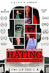 Hating Peter Tatchell (2021) watch-Hating Peter Tatchell (2021)