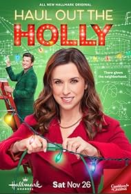 watch-Haul out the Holly (2022)