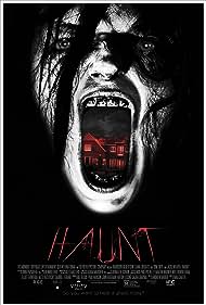 Haunt (2013) watch-Haunt (2013)