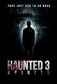 Haunted 3: Spirits (2018) watch-Haunted 3: Spirits (2018)