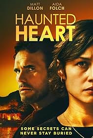 Haunted Heart (2024) watch-Haunted Heart (2024)