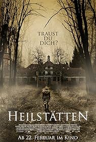 Haunted Hospital (2018) watch-Haunted Hospital (2018)