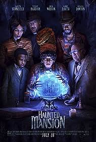 watch-Haunted Mansion (2023)