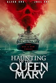 Haunting of the Queen Mary (2023) watch-Haunting of the Queen Mary (2023)