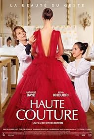 watch-Haute couture (2021)