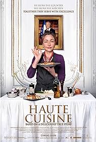 Haute Cuisine (2012) watch-Haute Cuisine (2012)