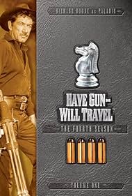 watch-Have Gun - Will Travel (1957)