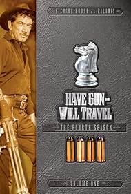 Have Gun - Will Travel (1957) watch-Have Gun - Will Travel (1957)