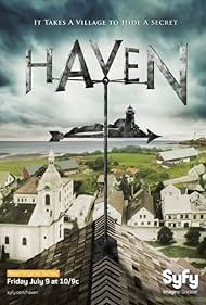 watch-Haven (2010)