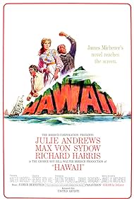 Hawaii (1966) watch-Hawaii (1966)