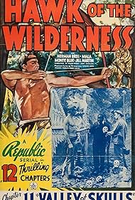 watch-Hawk of the Wilderness (1938)