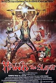 Hawk the Slayer (1980) watch-Hawk the Slayer (1980)
