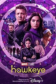 watch-Hawkeye (2021)