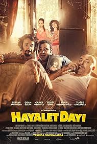 watch-Hayalet Dayi (2015)