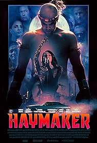 watch-Haymaker (2021)