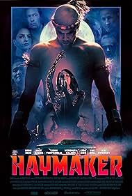 Haymaker (2021) watch-Haymaker (2021)