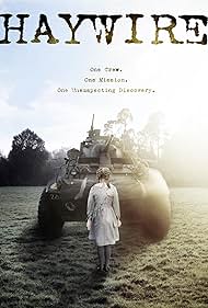 Haywire (2023) watch-Haywire (2023)