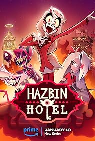 Hazbin Hotel (2019) watch-Hazbin Hotel (2019)
