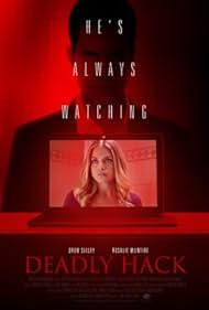 watch-He Knows Your Every Move (2018)