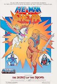 He-Man and She-Ra: The Secret of the Sword (1985) watch-He-Man and She-Ra: The Secret of the Sword (1985)
