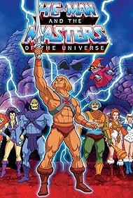watch-He-Man and the Masters of the Universe (1983)