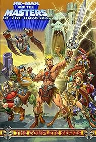 watch-He-Man and the Masters of the Universe (2002)