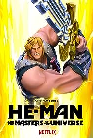 watch-He-Man and the Masters of the Universe (2021)