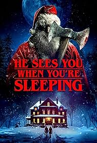 He Sees You When You're Sleeping (2024) watch-He Sees You When You're Sleeping (2024)