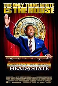 Head of State (2003) watch-Head of State (2003)