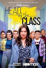 Head of the Class (2021) watch-Head of the Class (2021)