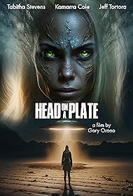 Head on a Plate (2023) watch-Head on a Plate (2023)