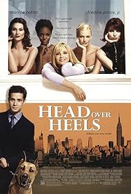 Head Over Heels (2001) watch-Head Over Heels (2001)