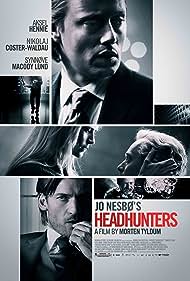 Headhunters (2011) watch-Headhunters (2011)