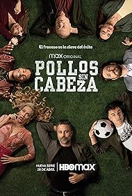 Headless Chickens (2023) watch-Headless Chickens (2023)