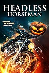 Headless Horseman (2023) watch-Headless Horseman (2023)