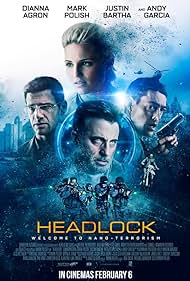 watch-Headlock (2019)