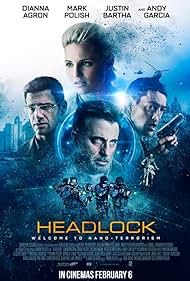 Headlock (2019) watch-Headlock (2019)