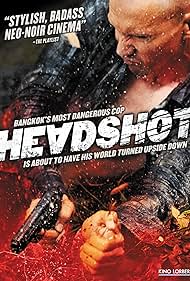 Headshot (2011) watch-Headshot (2011)