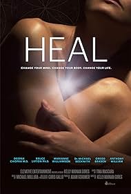 Heal (2017) watch-Heal (2017)