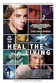 watch-Heal the Living (2016)