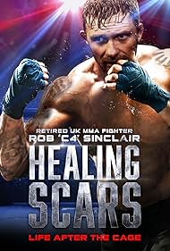 Healing Scars (2018) watch-Healing Scars (2018)